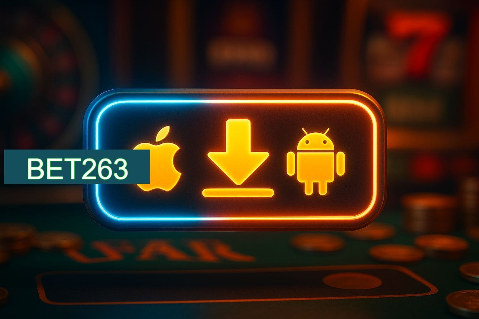 Aproveite os benefícios do app BET263 com rodadas grátis e promoções