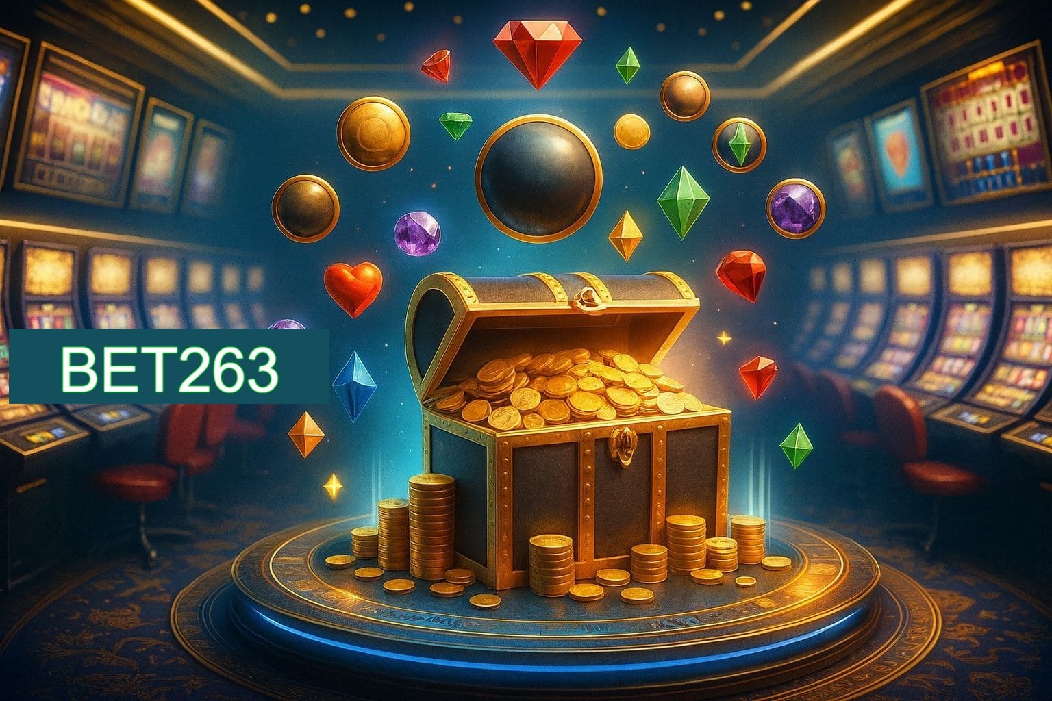 Promoções e bônus festivos para celebrar datas especiais