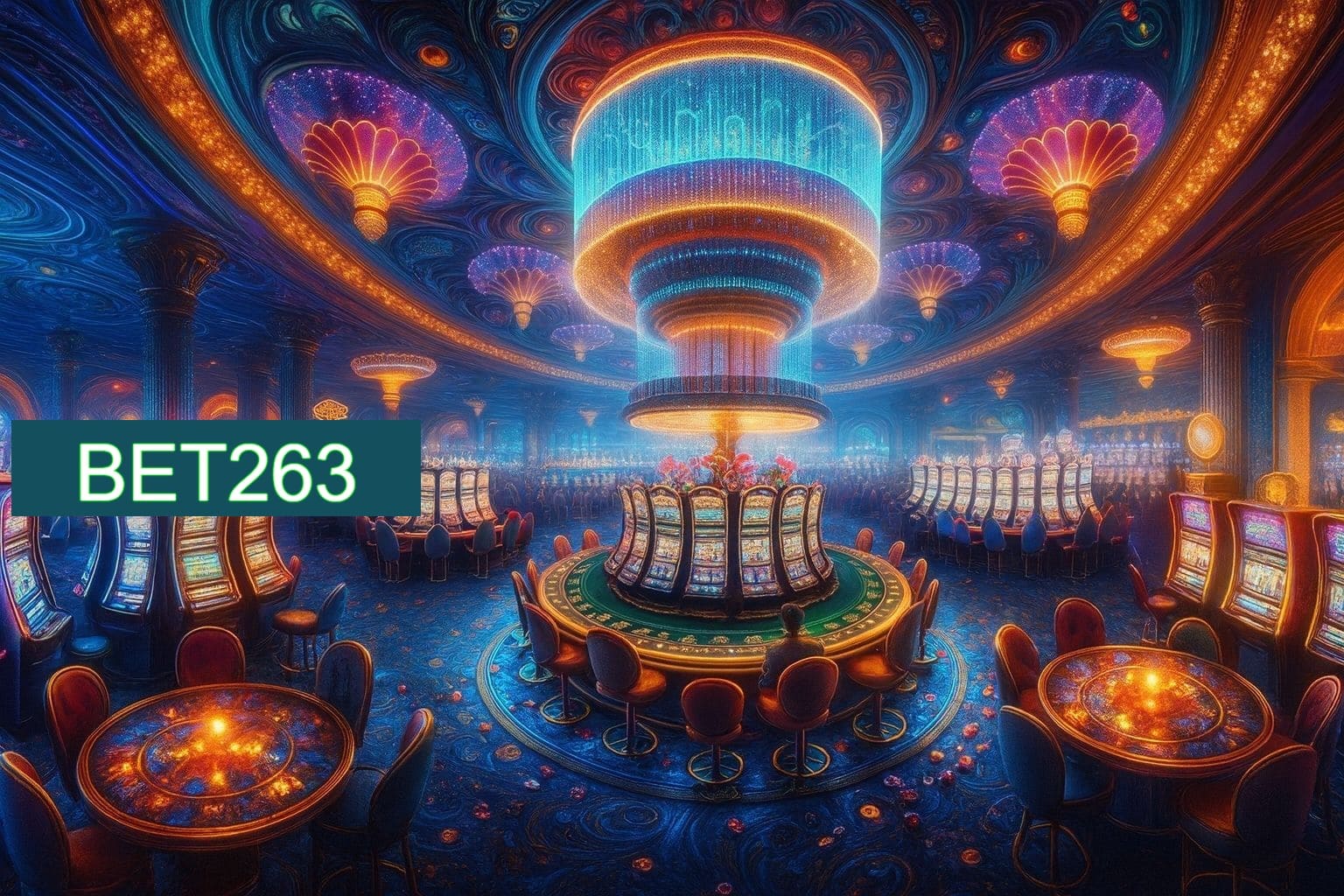 Melhores jogos populares disponíveis na plataforma BET263