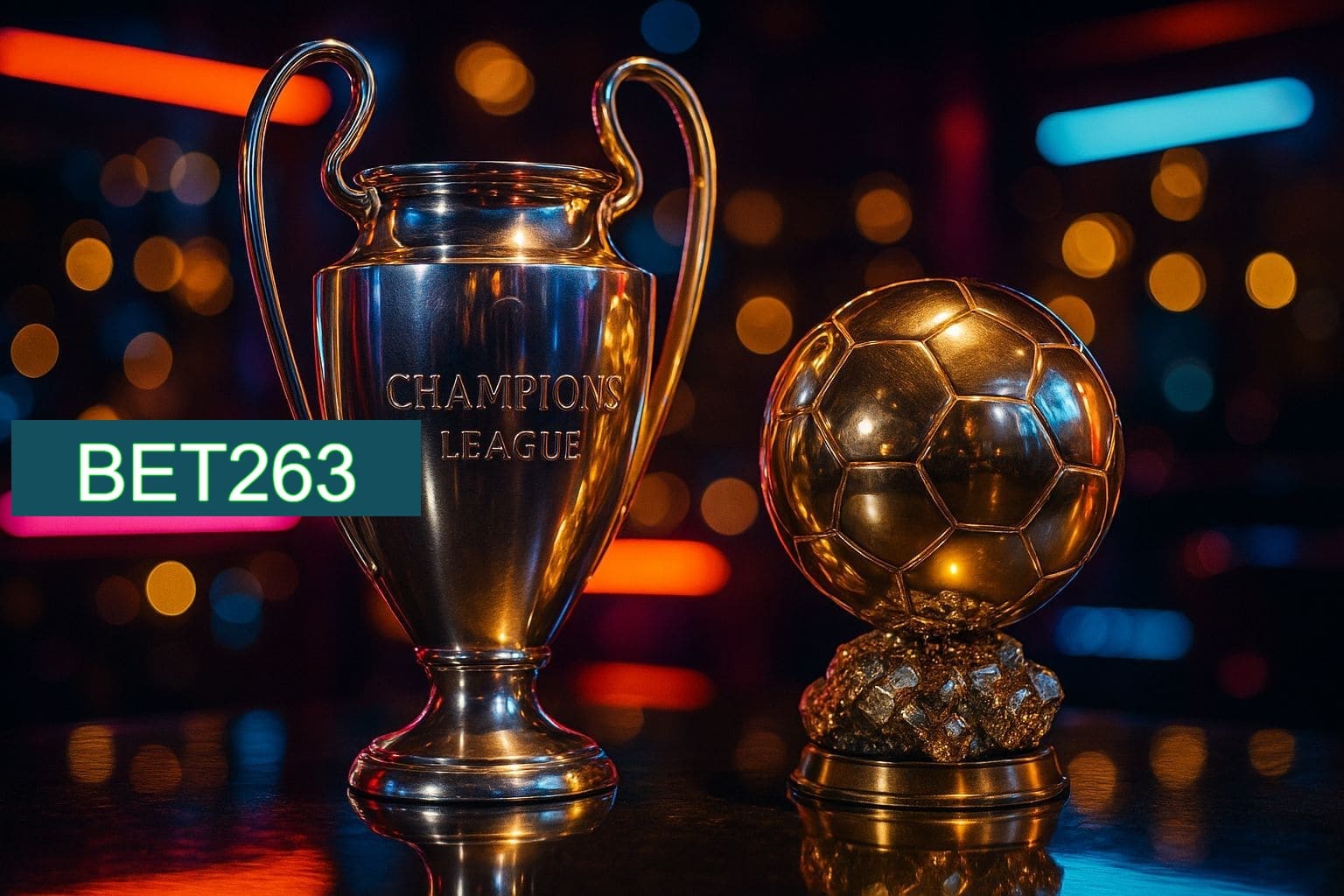 Aposte nos Melhores Eventos Esportivos