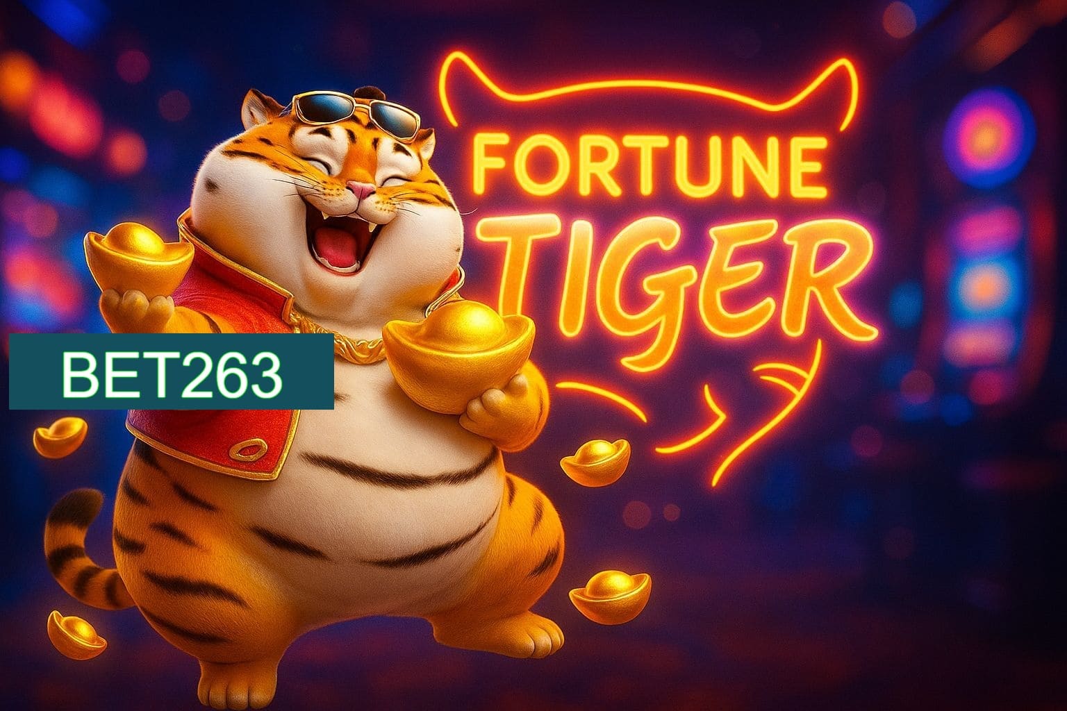 Guia de como jogar Fortune Tiger e ganhar prêmios reais