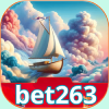 Logo da BET263